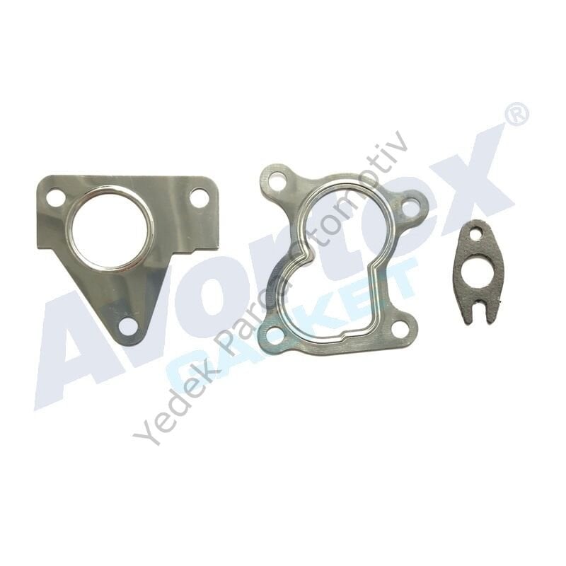 TURBO CONTA TAKIMI 708 KANGO CLIO 2 MEGAN 2 1.5DCİ (ÇELİK)