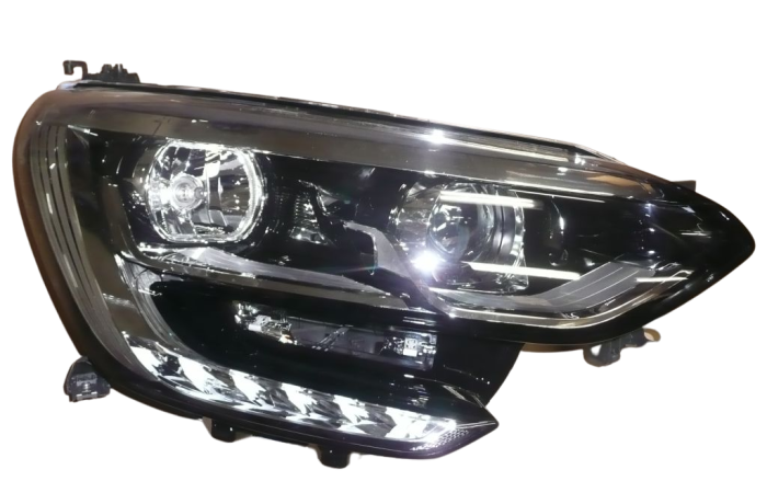Megane 4 Sağ Far Lambası Ledli 2016 2019 260106827R Renault Mais