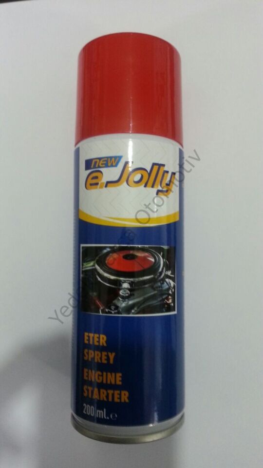 ETER SPREY 200ML