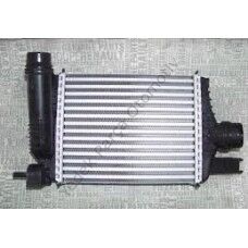TURBO RADYATÖRÜ 348100 CLIO-II 1.5DCI (345x370x27)