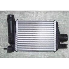 Clio 2 Turbo Radyatörü İntercooler 1.5 Dci K9K 345 x 370 x 27 2003 2008 8200685747 Kale