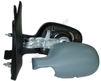 AYNA SAĞ VM129EHPSR MEGANE (99-03) ELEKTRİKLİ ISITMALI SENSÖRLÜ