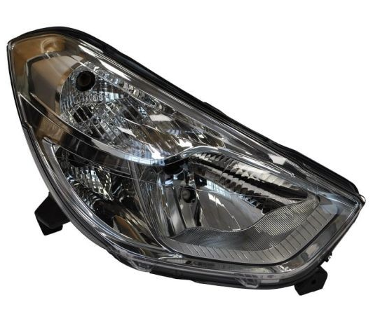 Lodgy 1 I Dokker 1 I Ön Sağ Far Lambası 2013 2020 260103087R Renault Mais