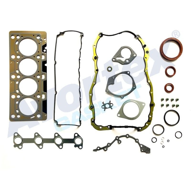 CONTA FULL TAKIM 710 CLIO 3 MEGANE 2-3 FLUENCE 1.5 DCİ YM (METAL KARTER CONTALI)