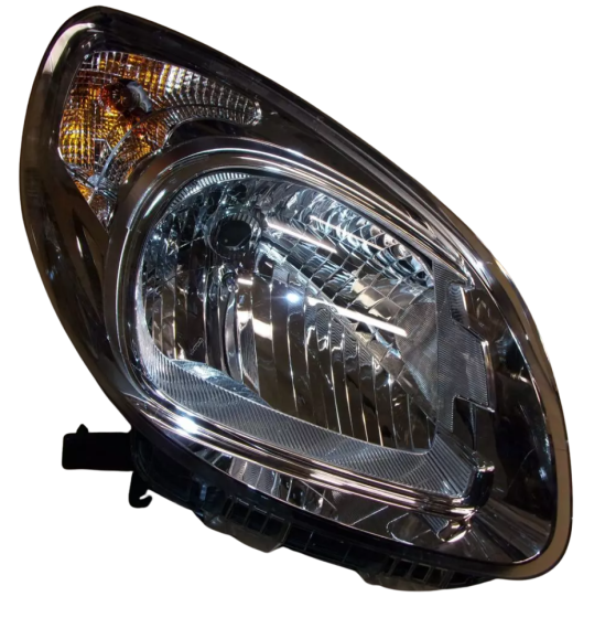 Kangoo 3 Sağ Far Lambası Krom 2013 2020 260109958R Renault Mais