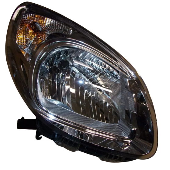 Kangoo 3 Sağ Far Lambası Krom 2013 2020 260109958R Renault Mais