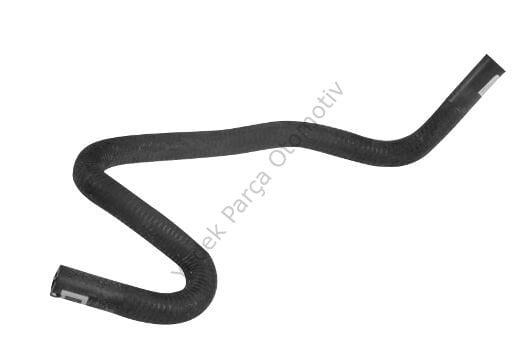 YEDEK SU DEPO HORTUMU 71344 3505 KANGO-II 1.5 DCI