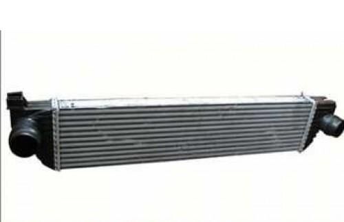 Megane 2 Scenic 2 Turbo Radyatörü İntercooler 1.5 Dci K9K 1.9 Dci F9Q 8200700172 8200115540 Kale