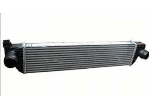 Megane 2 Scenic 2 Turbo Radyatörü İntercooler 1.5 Dci K9K 1.9 Dci F9Q 8200700172 8200115540 Kale