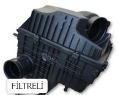 HAVA FİLTRE KUTUSU MASTER III 2.3DCİ M9R