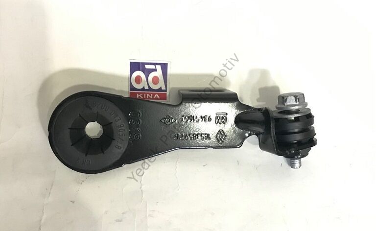 HAVA FİLTRE BORUSU AYAĞI 165385971R TRAFIC III 1.6 DCI R9M