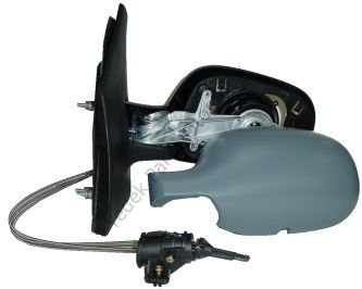 AYNA SAĞ VM129PSR MEGANE (99-03) MEKANİK PRIMERLİ