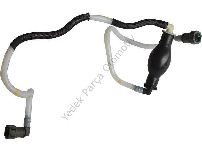 YAKIT HORTUMU ( MAZOT )MEGANE II 1.5 DCI