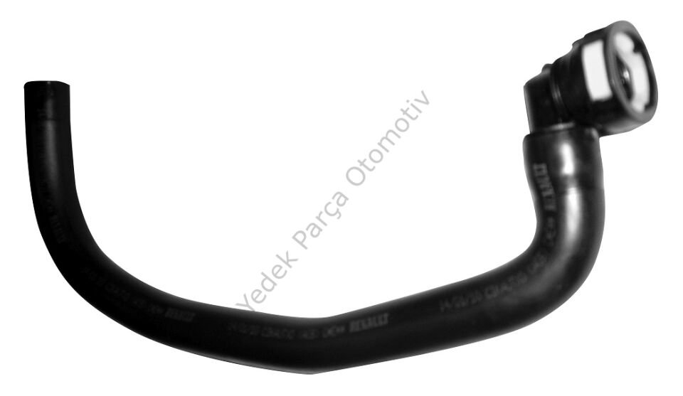 HAVA FİLTRE HORTUMU 71347 3508 KANGO-II 1.5 DCI