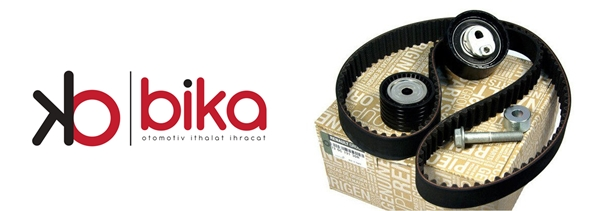 Laguna 2 Triger Eksantirik Triger Kayış Seti 2.0 16 F4R 130C11321R 130C13130R Renault Mais