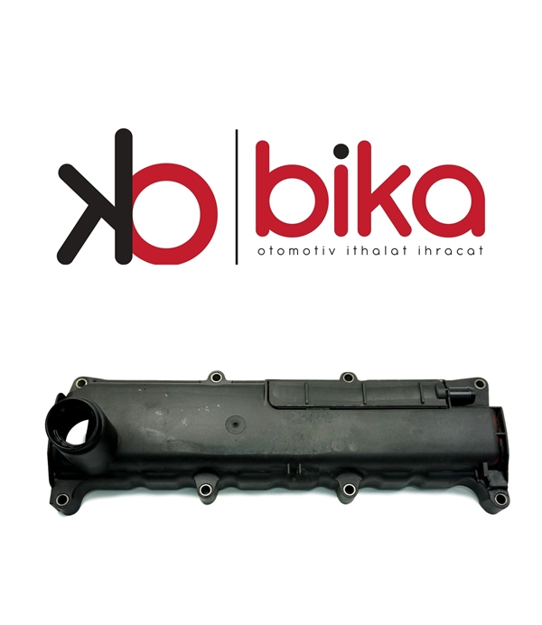 Kangoo 2 Clio 2 Megane 2 Motor Üst Külbütör Kapağı K9K 8200608952 132654861R Renault Mais