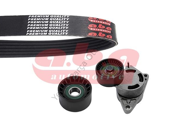 6PK1795 KANALLI KAYIS MASTER LAGUNA TRAFIC MOVANO VIVARO