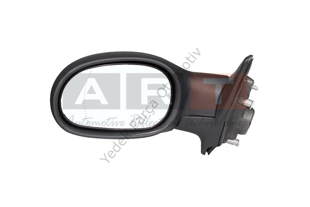 AYNA SOL M002.2143 LAGUNA 1 94-01 ELEKTRİKLİ ISITMALI KÖR NOKTALI