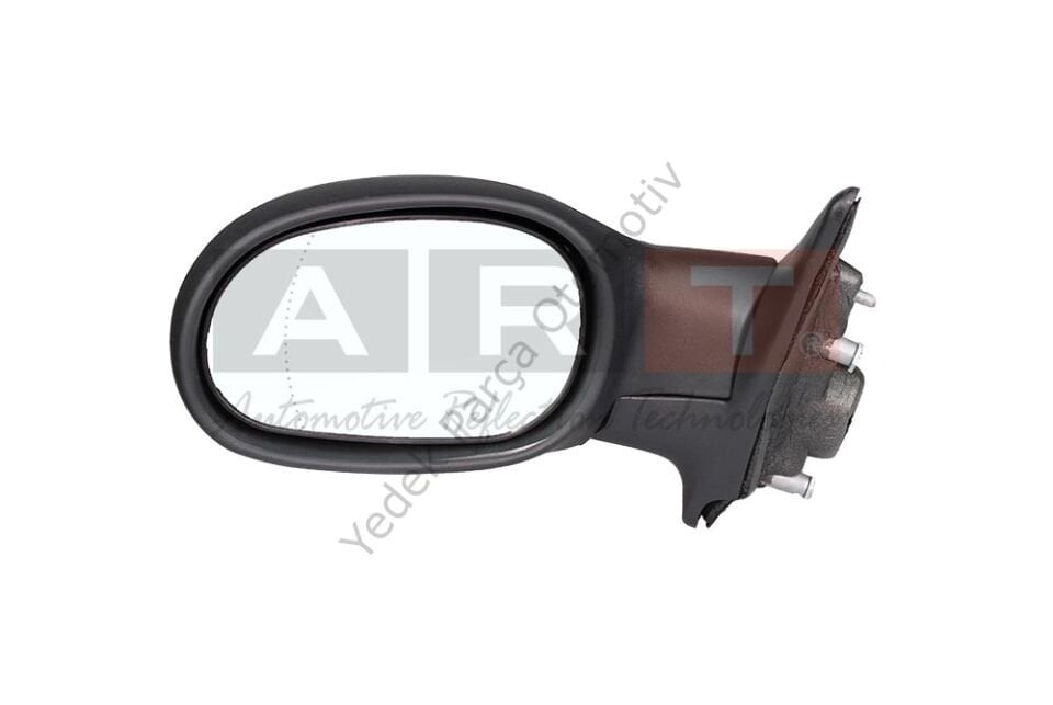 AYNA SOL M002.2143 LAGUNA 1 94-01 ELEKTRİKLİ ISITMALI KÖR NOKTALI