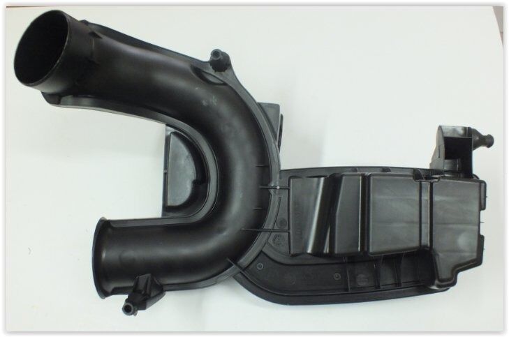 Clio 5 Captur 2 Hava Filtre Hortumu Giriş Borusu 1.0 Sce B4D 165556525R Renault Orijinal