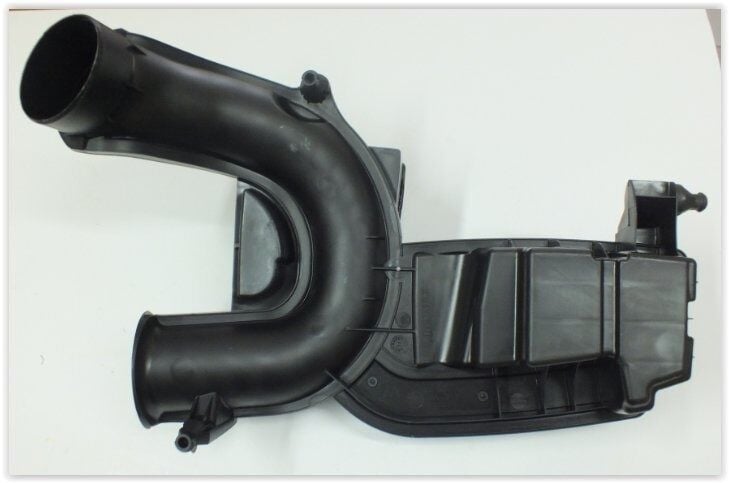 Clio 5 Captur 2 Hava Filtre Hortumu Giriş Borusu 1.0 Sce B4D 165556525R Renault Orijinal