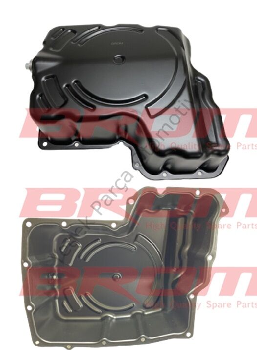 YAĞ KARTERİ FD3300 TRANSIT V347 2.2TDCI 2.4TDCI (06-14) V363 2.2TDCI (14-) A CEK