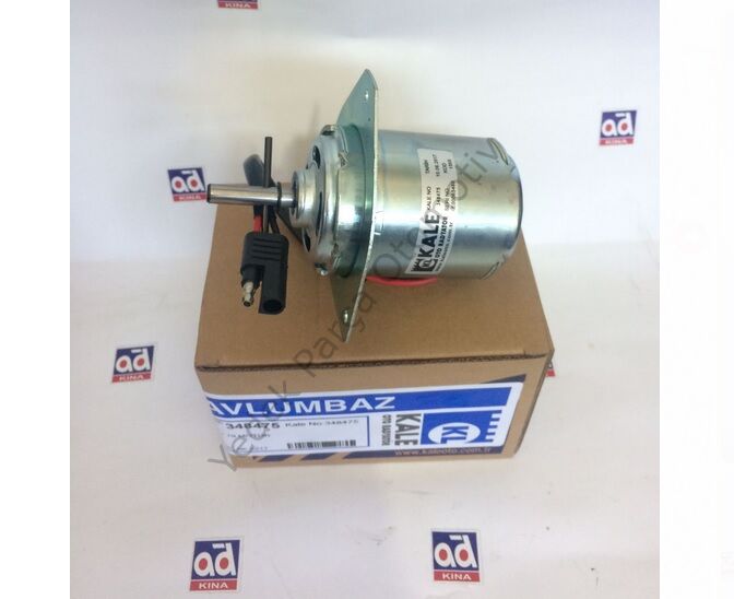 FAN MOTORU (KABLOLU) 348475 R9 R11 R19