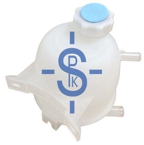 Logan 1 - 2 Genleşme Kavanozu Yedek Su Depo Kapağı 3749 21430AX300 Pleksan