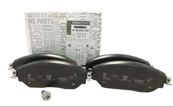 FREN BALATASI ON TRAFIC III-VIVARO