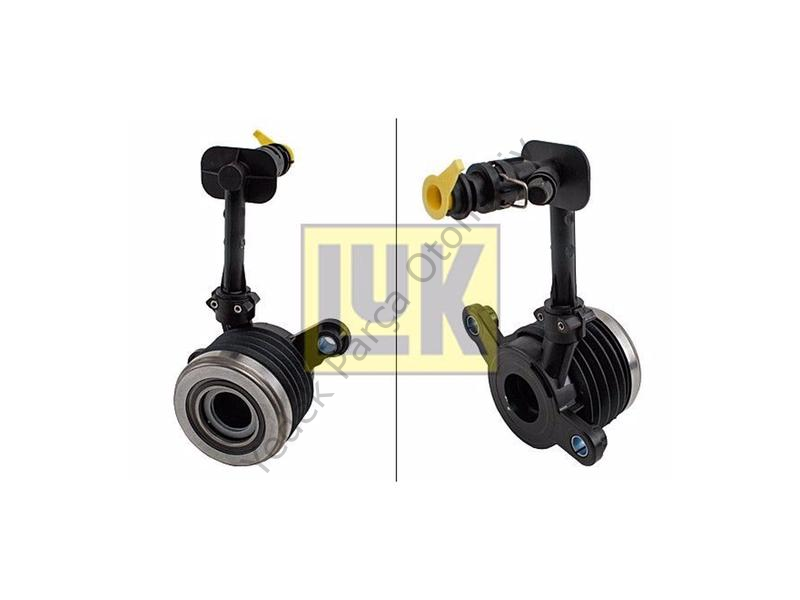 HIDROLIK DEBRIYAJ RULMANI CLIO III-IV-V CAPTUR I 13> KANGOO 10> MEGANE II-III-IV SYMBOL III 14> DUST