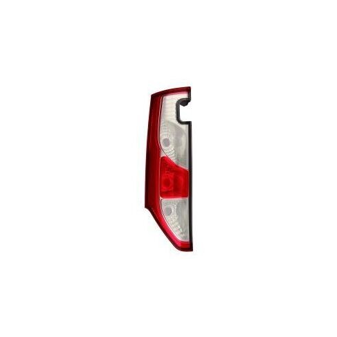 Kangoo 3 Sol Stop Lambası Bagaj Çift Kapı Tip 2013 2020 265559212R Renault Mais