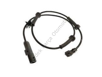 ABS SENSORU ON MEGANE II SCENIC II 1.4 1.5 1.6 1.9 2.0 DCI 03>