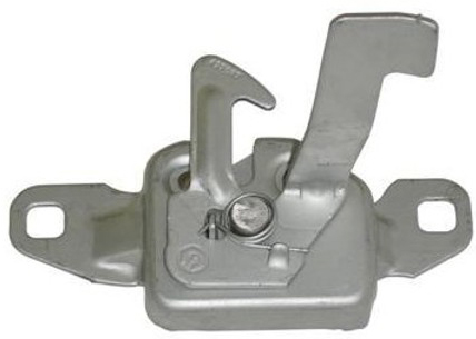 Motor Kaput Kilidi Megane I 98-02