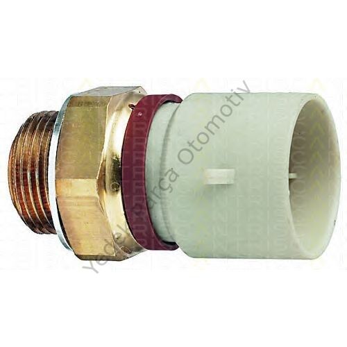 FAN MÜŞÜRÜ 205937885 VECTRA-B (3 FİŞLİ)