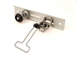 Motor Kaput Kilit Karsiligi Renault Clio I 98-02