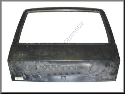 Bagaj Kaputu Arka R12 Toros Sw