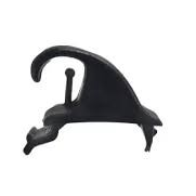 Laguna 3 Latitude Arka Kapı Perde Klipsi 2008 2015 964050557R Renault Mais