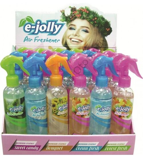 KOKU ODA SPREYİ AİR FRESHEMER 250ML