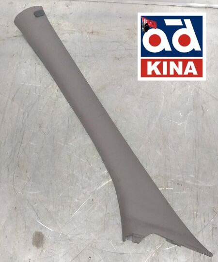 Symbol Ön Sol Kapı Cam Bakaliti Platiği 2008 2012 8200751988 Renault Mais