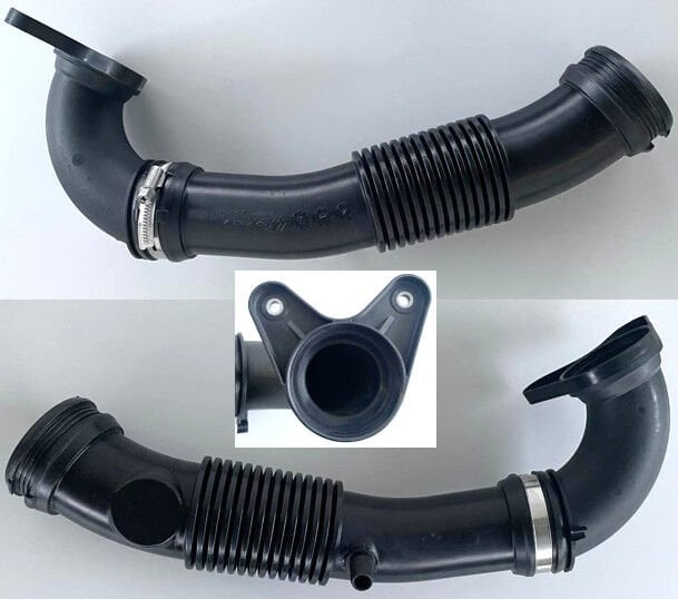 Master 3 Turbo İntrercooler Hortumu Borusu 2.3 Dci M9T 2010 2020 165769532R 118261574R Renault Orijinal