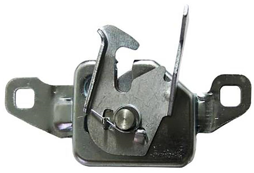 Motor Kaput Kilidi Logan