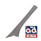 Symbol Ön Sağ Kapı Cam Bakaliti Platiği 2008 2012 8200751989 Renault Mais