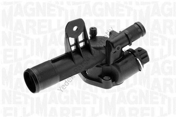 TERMOSTAT CLIO III MEGANE II QASHQAI J10 1.5DCİ K9K