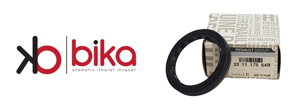 Diferansiyel Sizdirmazlik Kecesi Duster