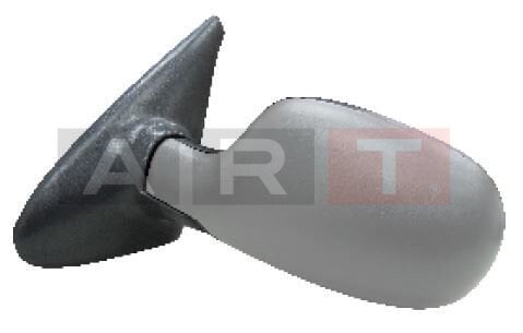 Megane 1 Faz 2 Sol Dış Dikiz Aynası Elektirikli Astarlı 1999 2003 7700431469 Art