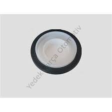 Megane 2 - Scenic 2 - Megane 3 - Fluence Sol Arka Krank Keçesi 1.5 Dci K9K 047817V 7701473544 L1L FKM Skt