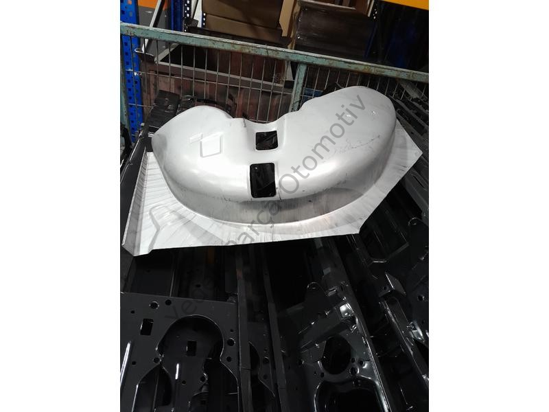 Ay Saci Ic Sol R12 Toros Ts Binek