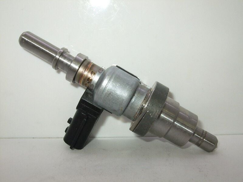 Megane 3 Fluence Duster 1 Latitude Turbo Enjekrörü 105 HP 1.5 dCi K9K 8200766475 Renault Mais