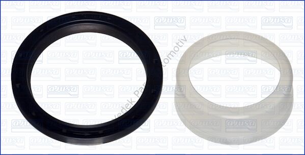 KRANK KEÇESİ ARKA SOL 047838FP ALBEA ASTRA CORSA 1.3 CDTI F2TL PTFE+ACM
