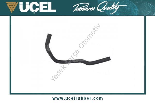 KALORİFER HORTUMU 35398 K.Ş.-SLX 1.6